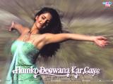 Humko Deewana Kar Gaye (2006)